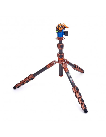 3 Legged Thing Leo 2.0 Bronze