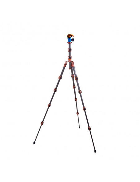 3 Legged Thing Leo 2.0 Bronze