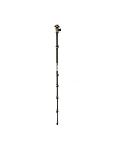 3 Legged Thing Leo 2.0 Gray