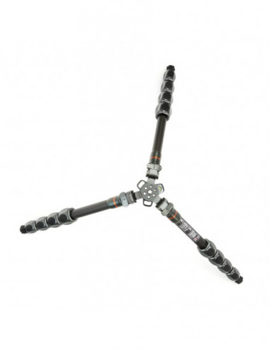 3 Legged Thing Leo 2.0 Gray