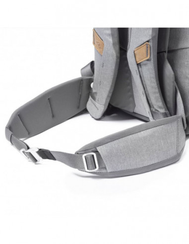 PEAK DESIGN Everyday Hip Belt Ash 29-52 v2