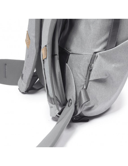 PEAK DESIGN Everyday Hip Belt Ash 29-52 v2