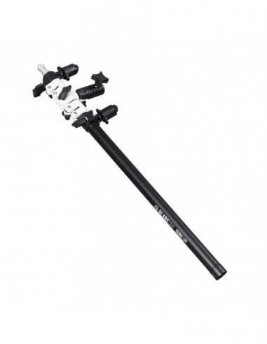 GlareOne Kenku 130 - reflector holder