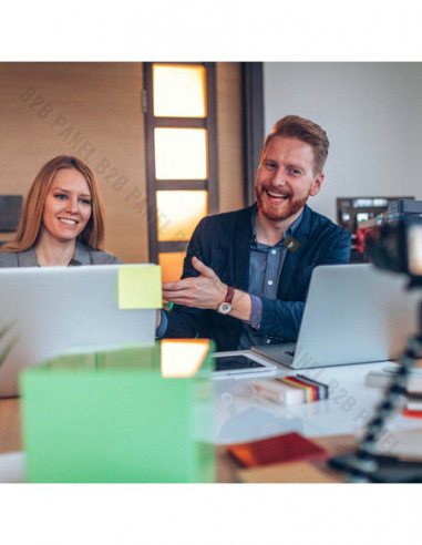 Synco G1 A2 Wireless Microphone System 2,4 GHz