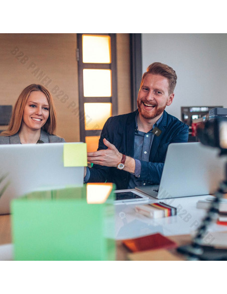 Synco G1 A2 Wireless Microphone System 2,4 GHz