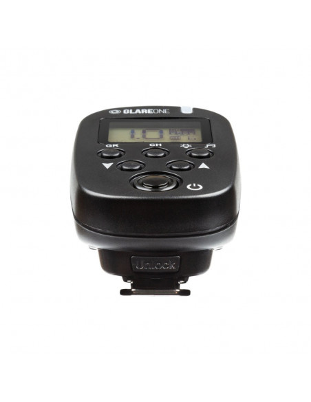 GlareOne Flash RC - wyzwalacz