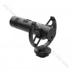 Synco M2S mikrofon nakamerowy - kardioidalny z filtrem...