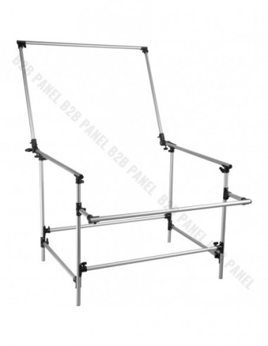 GlareOne Light Table 100x200 cm