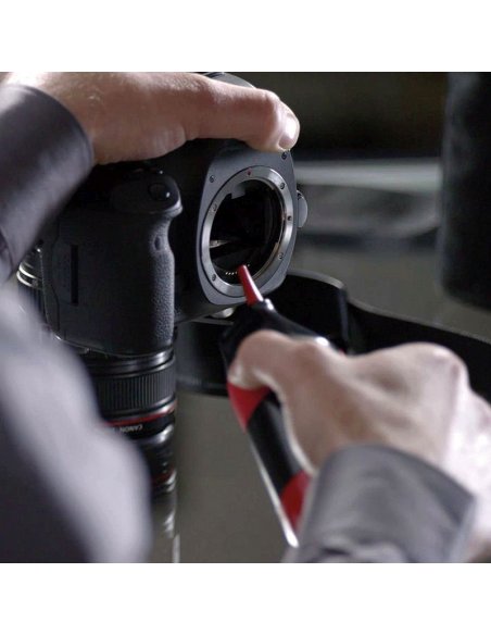 Cyber Clean Camera Care Zestaw Czyszczący All In One