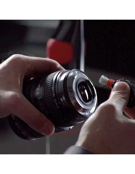 Cyber Clean Camera Care Zestaw Czyszczący All In One