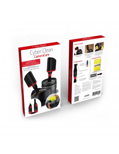 Cyber Clean Camera Care Refill - uzupełnienie