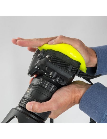 Cyber Clean ORIGINAL Żel 80g Zip-Bag - Saszetka - 12szt Opakowanie Zbiorcze