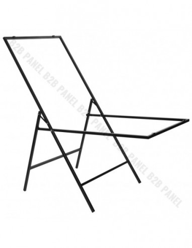 GlareOne Light Table 60x130 cm, Quick Mount