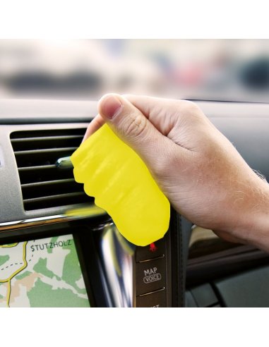 Cyber Clean ORIGINAL Żel 80g Zip-Bag - Saszetka...