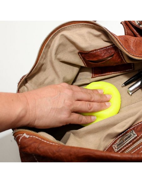 Cyber Clean ORIGINAL Żel 80g Zip-Bag - Saszetka - 12szt Opakowanie Zbiorcze