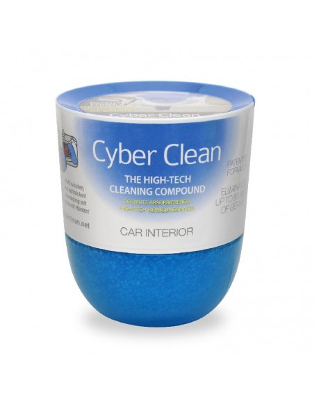 Cyber Clean CAR Żel 160g Modern Cup - Kubek