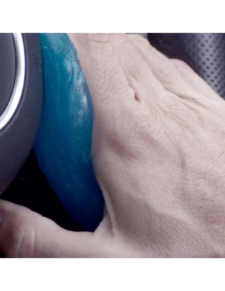 Cyber Clean CAR Żel 160g Modern Cup - Kubek