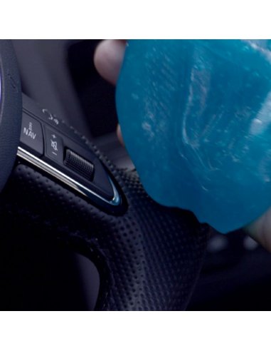 Cyber Clean CAR Żel 160g Modern Cup - Kubek