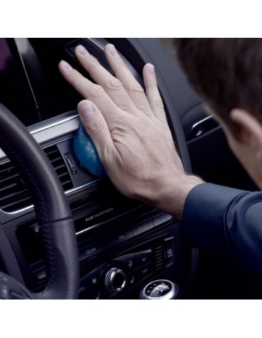 Cyber Clean CAR Żel 160g Modern Cup - Kubek