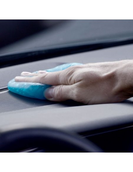 Cyber Clean CAR Żel 160g Modern Cup - Kubek