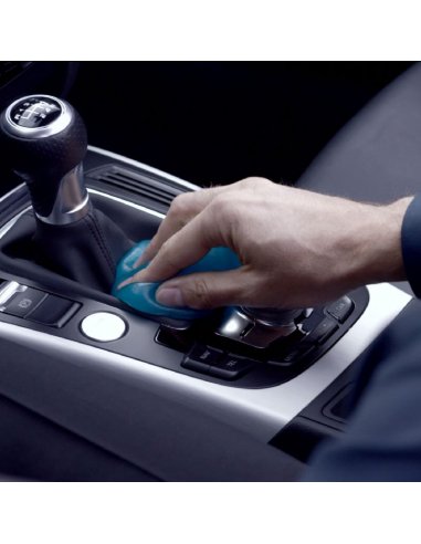 Cyber Clean CAR Żel 160g Modern Cup - Kubek