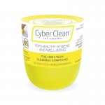 Cyber Clean ORIGINAL Żel 160g Modern Cup - Kubek