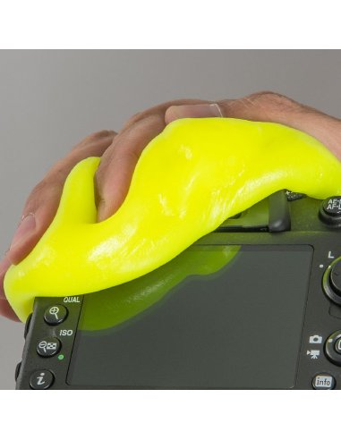 Cyber Clean ORIGINAL Żel 160g Modern Cup - Kubek