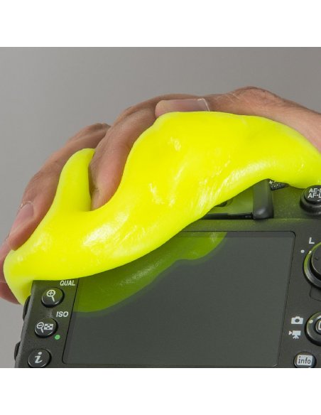 Cyber Clean ORIGINAL Żel 160g Modern Cup - Kubek