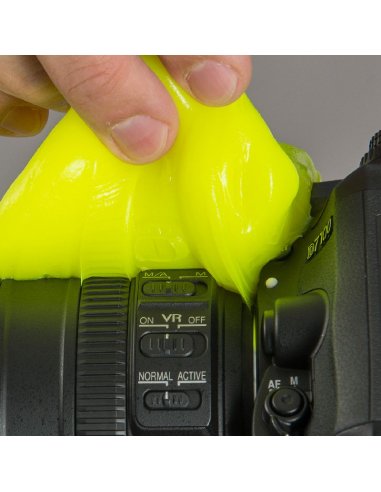 Cyber Clean ORIGINAL Żel 160g Modern Cup - Kubek