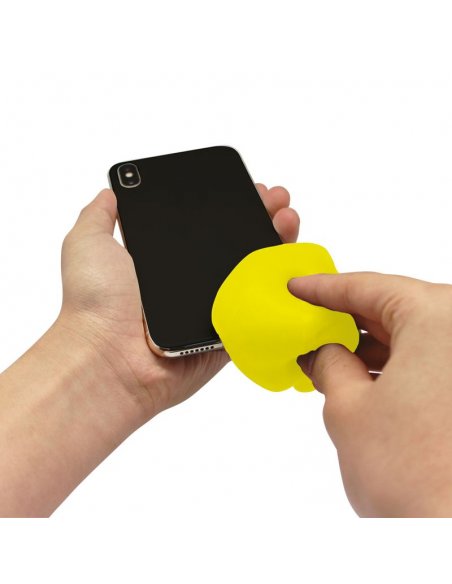 Cyber Clean ORIGINAL Żel 160g Modern Cup - Kubek