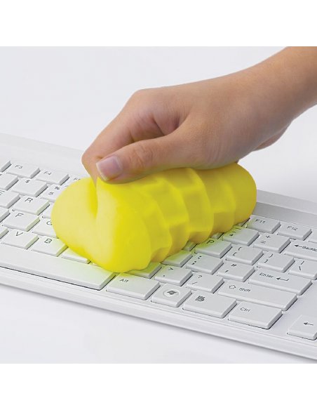 Cyber Clean ORIGINAL Żel 160g Modern Cup - Kubek