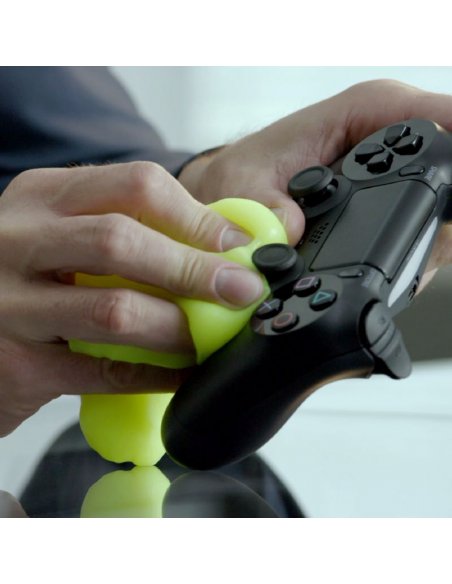 Cyber Clean ORIGINAL Żel 160g Modern Cup - Kubek