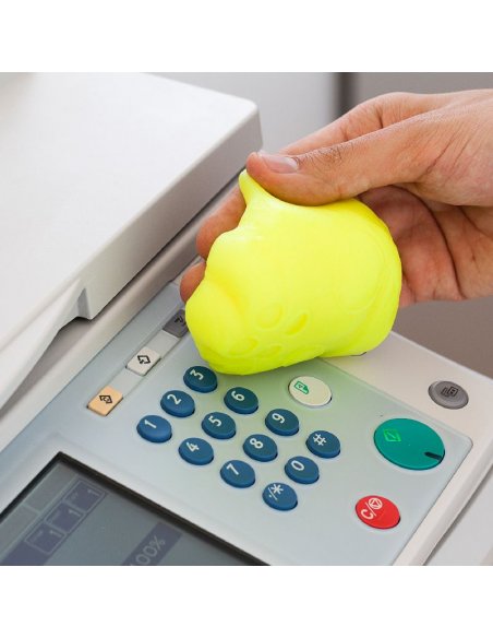 Cyber Clean ORIGINAL Żel 160g Modern Cup - Kubek