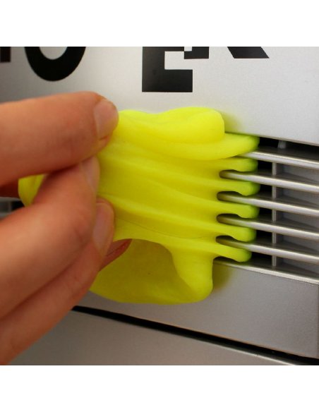 Cyber Clean ORIGINAL Żel 160g Modern Cup - Kubek