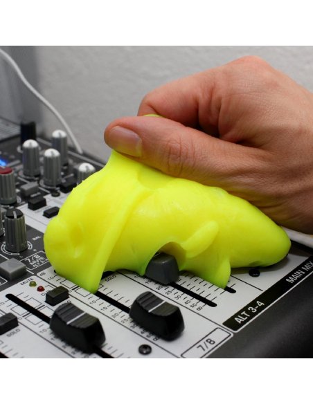 Cyber Clean ORIGINAL Żel 160g Modern Cup - Kubek