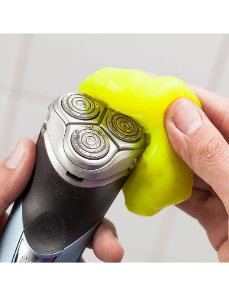 Cyber Clean ORIGINAL Żel 160g Modern Cup - Kubek