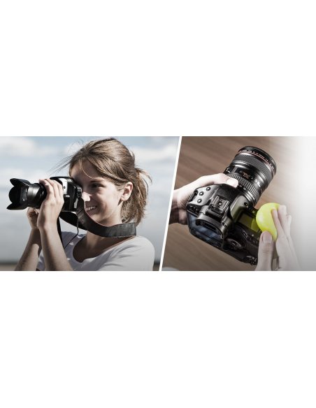 Cyber Clean ORIGINAL Żel 160g Modern Cup - Kubek