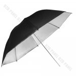 GlareOne Umbrella Silver 110 cm