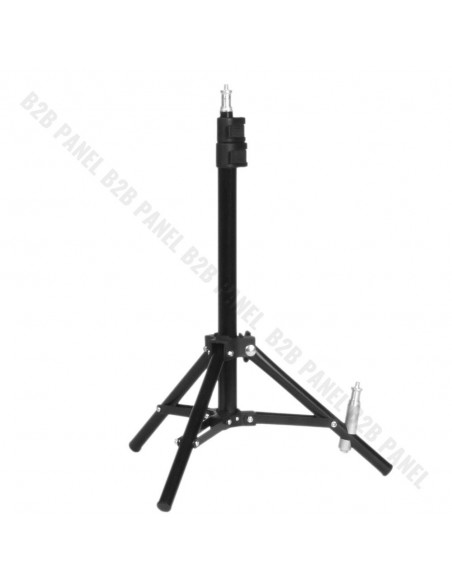 GlareOne Light Stand G-802 100 cm with Spigot