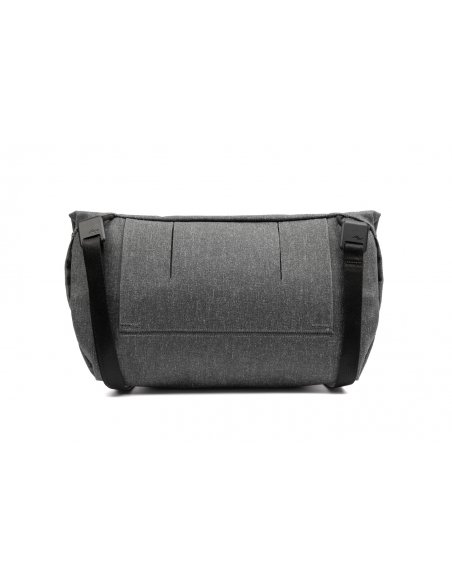Peak Design Field Pouch Charcoal v2 - Grafitowy, z paskiem