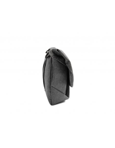 Peak Design Field Pouch Charcoal v2 - Grafitowy, z paskiem