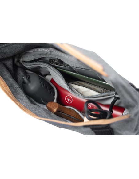 Peak Design Field Pouch v2 Charcoal