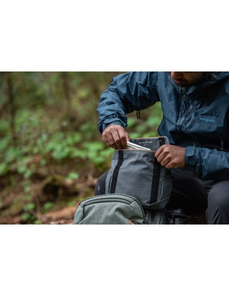 Peak Design Field Pouch v2 Charcoal