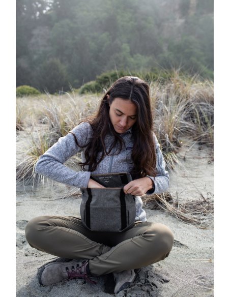 Peak Design Field Pouch v2 Charcoal