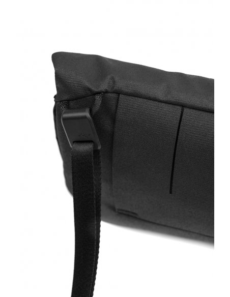 Peak Design Field Pouch Black v2 - Czarny, z paskiem