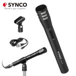 Synco E10 Vocal Microphone - Cardioid Electret