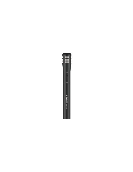 Synco E10 mikrofon - kardioidalny mikrofon elektretowy