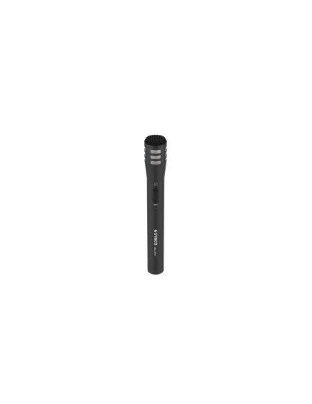 Synco E10 mikrofon - kardioidalny mikrofon elektretowy