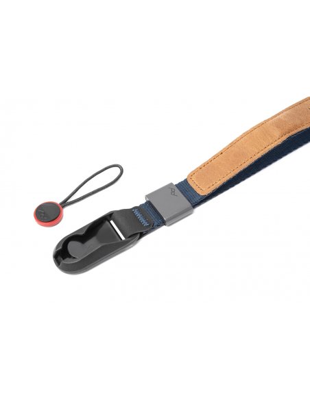 Pasek Na Nadgarstek Peak Design Cuff Midnight Niebieski v3