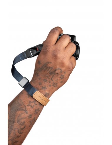 Peak Design Cuff Midnight v3